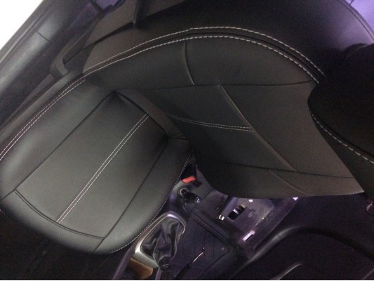 Авточехлы на Chevrolet Aveo Авточехлы на Chevrolet Aveo