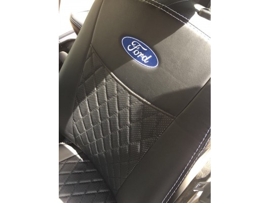 Авточехлы на Ford Focus 3 Авточехлы на Ford Focus 3