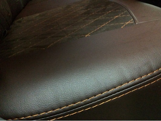 Авточехлы на Honda CR-V Авточехлы на Honda CR-V