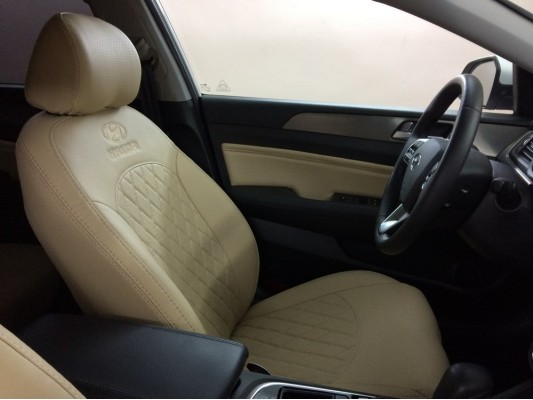 Авточехлы на Hyundai Sonata 7 Авточехлы на Hyundai Sonata 7