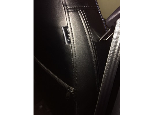 Авточехлы на Kia Rio 3 Авточехлы на Kia Rio 3