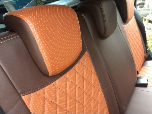 Авточехлы на Lada Xray Авточехлы на Lada Xray