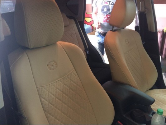 Авточехлы на Mazda CX-5 Авточехлы на Mazda CX-5