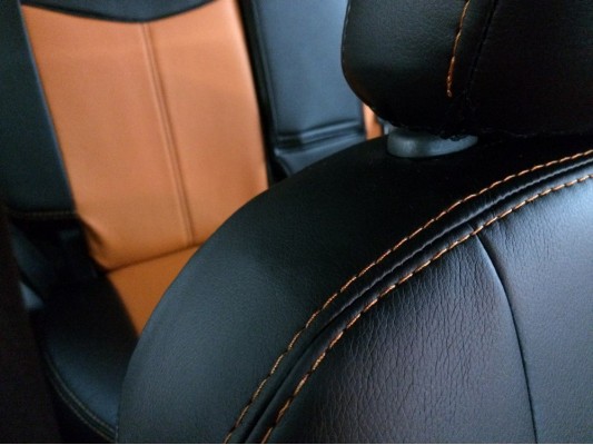 Авточехлы на Nissan Note Авточехлы на Nissan Note