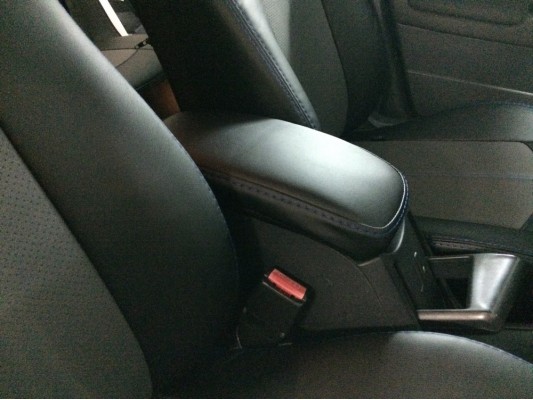 Авточехлы на Renault Megan 2 SW Авточехлы на Renault Megan 2 SW