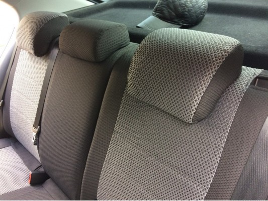 Авточехлы на Skoda Rapid Авточехлы на Skoda Rapid