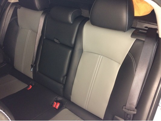 Каркасные авточехлы на Chevrolet Cruze Каркасные авточехлы на Chevrolet Cruze