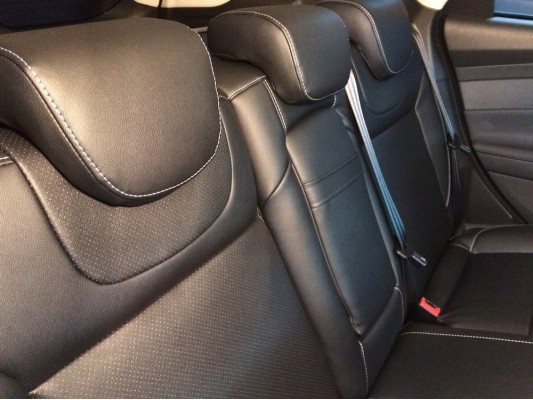 Каркасные авточехлы на Ford Focus 3 рестайлинг Каркасные авточехлы на Ford Focus 3 рестайлинг