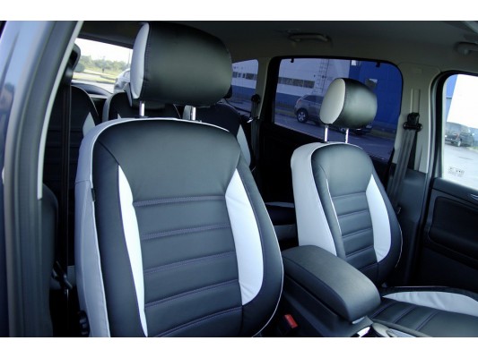 Каркасные авточехлы на Ford S-Max Каркасные авточехлы на Ford S-Max