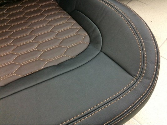 Каркасные авточехлы на KIA Ceed 2 Каркасные авточехлы на KIA Ceed 2