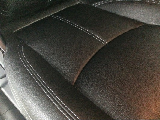 Каркасные авточехлы на Mitsubishi ASX Каркасные авточехлы на Mitsubishi ASX