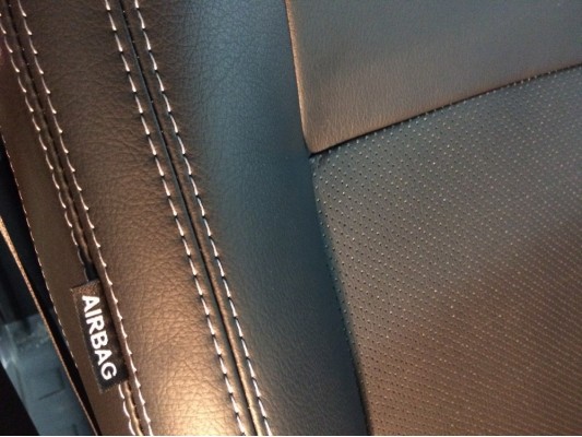 Каркасные авточехлы на Nissan X-Trail T31 Каркасные авточехлы на Nissan X-Trail T31