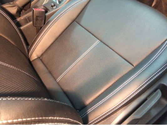 Каркасные авточехлы на Skoda Octavia A7 FL Каркасные авточехлы на Skoda Octavia A7 FL