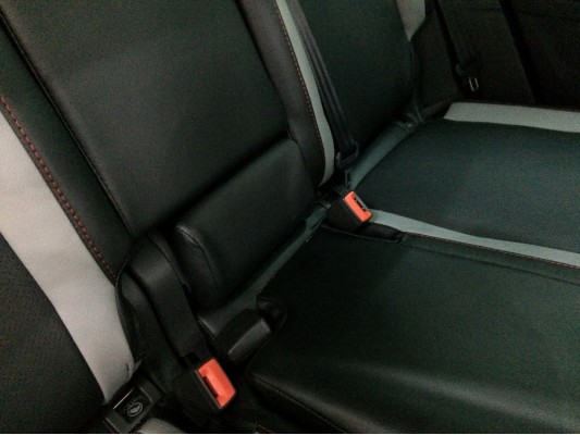 Каркасные авточехлы на Volkswagen Tiguan 2 поколения Каркасные авточехлы на Volkswagen Tiguan 2 поколения