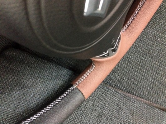 Перетяжка руля Перетяжка руля