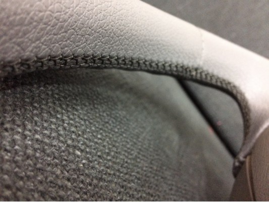 Перетяжка руля Перетяжка руля